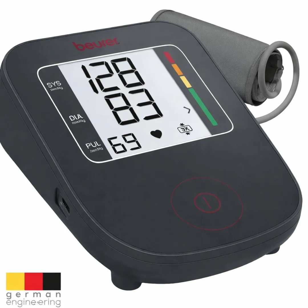 Beurer BM 23 Bloeddrukmeter