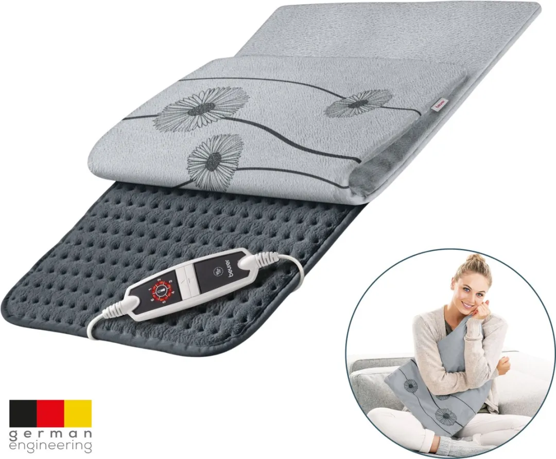 Beurer HK 125 XXL Warmtekussen 60x40cm