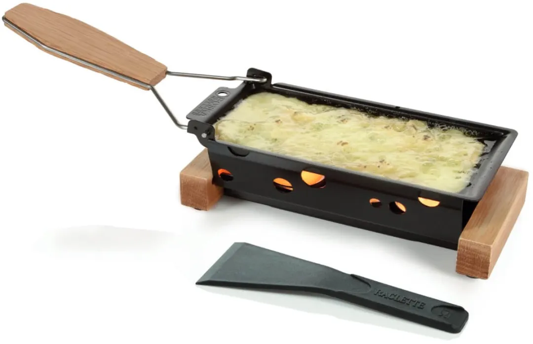 Boska Partyraclette ToGo Oslo Mini