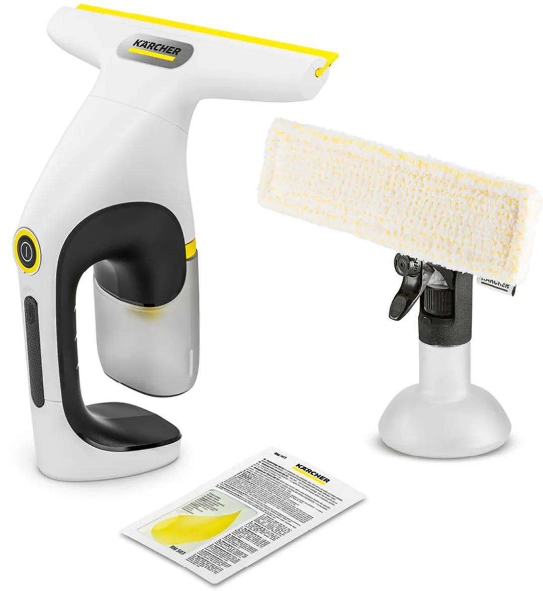 Kärcher WV 2 Universal Care Window Vac