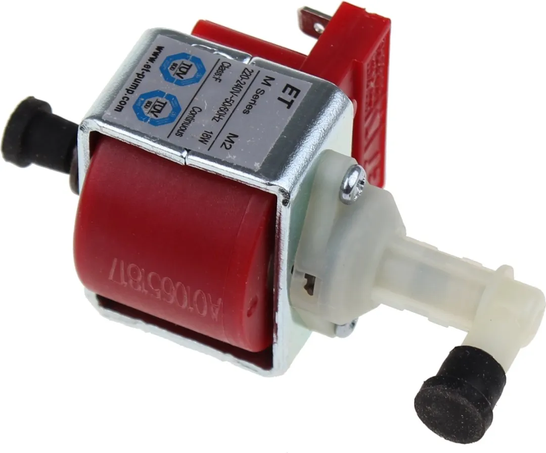BLACK+DECKER N500326 Pomp Stoomreiniger