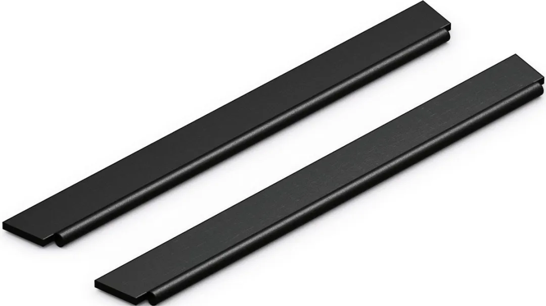 AEG WX7 Rubber Bladen