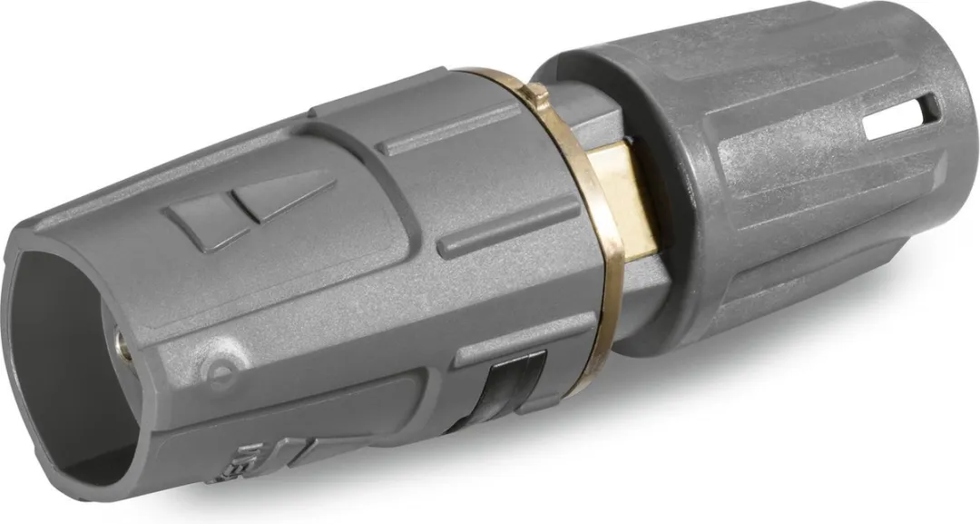 Kärcher Professional 4.117-027.0 Drievoudig Mondstuk