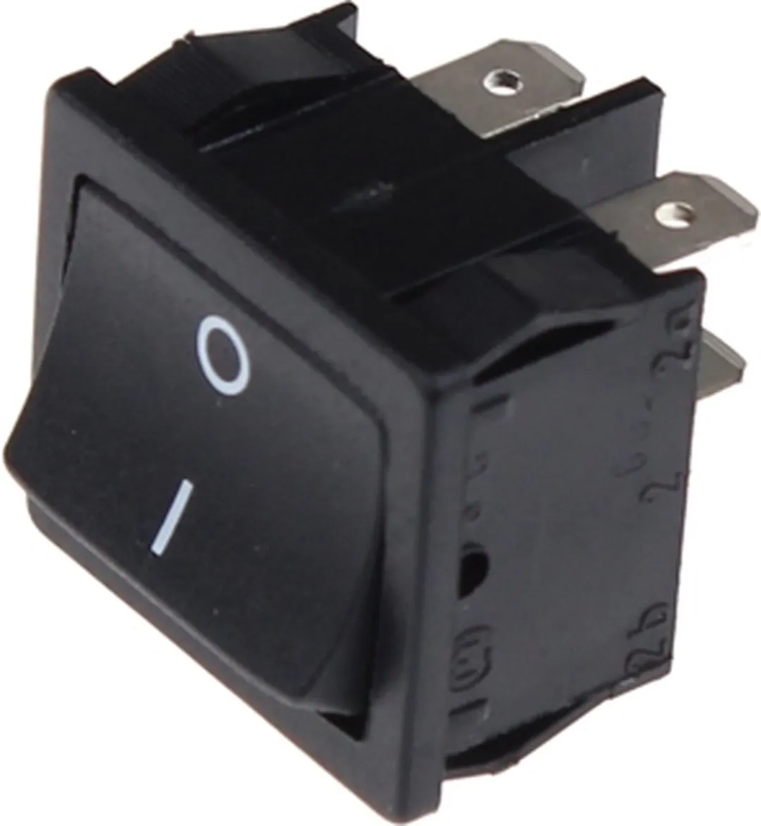 Nilfisk UZ934/CUBIC Aan/Uit Schakelaar
