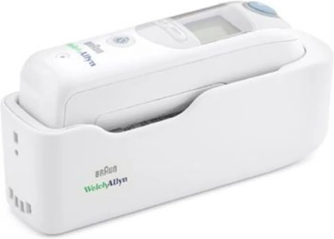 Braun Thermoscan Pro 6000 Oorthermometer - 2-3 Seconden
