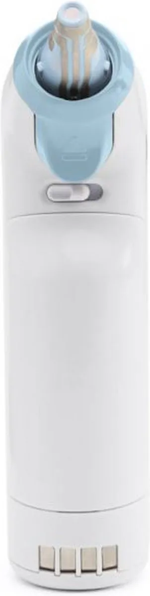 Braun Thermoscan Pro 6000 Oorthermometer - 2-3 Seconden - afbeelding 6 van 6
