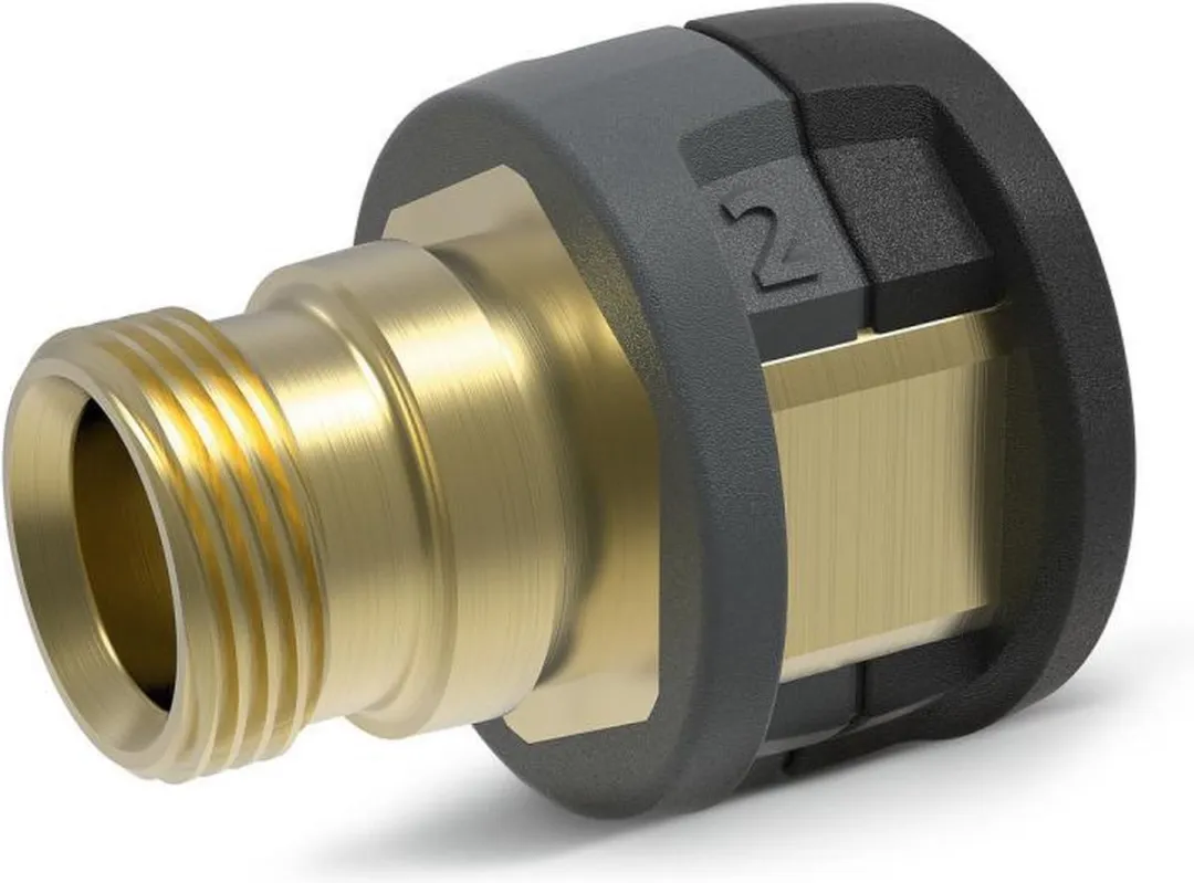 Kärcher Professional Adapter M22IG-TR22AG - 1 Stuk