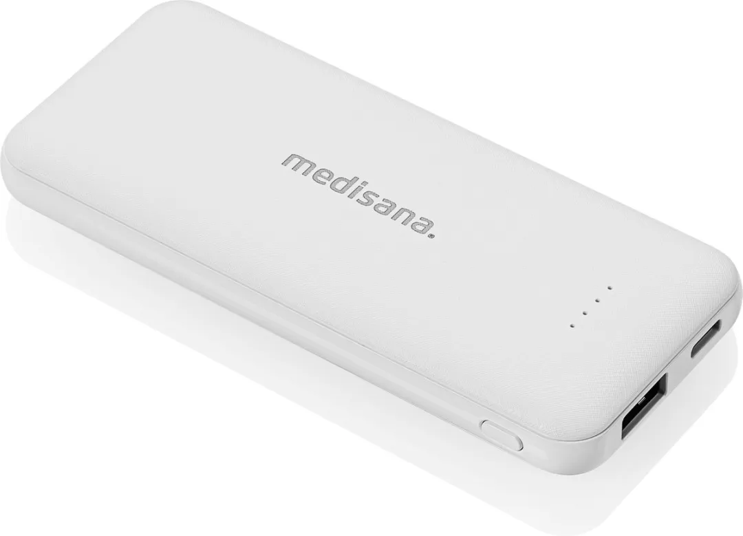 Medisana Powerbank 5000mAh