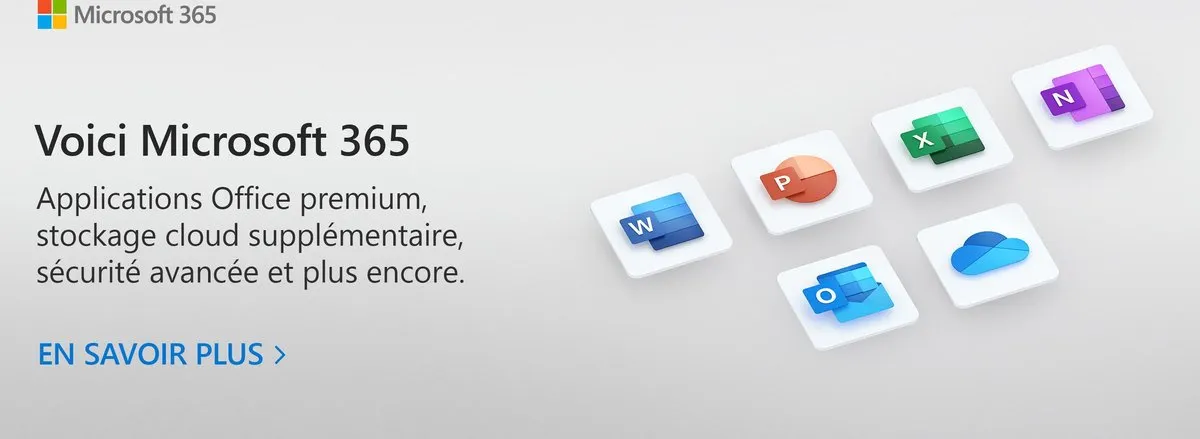 Microsoft Office Home & Business 2019 - 1 Jaarabonnement