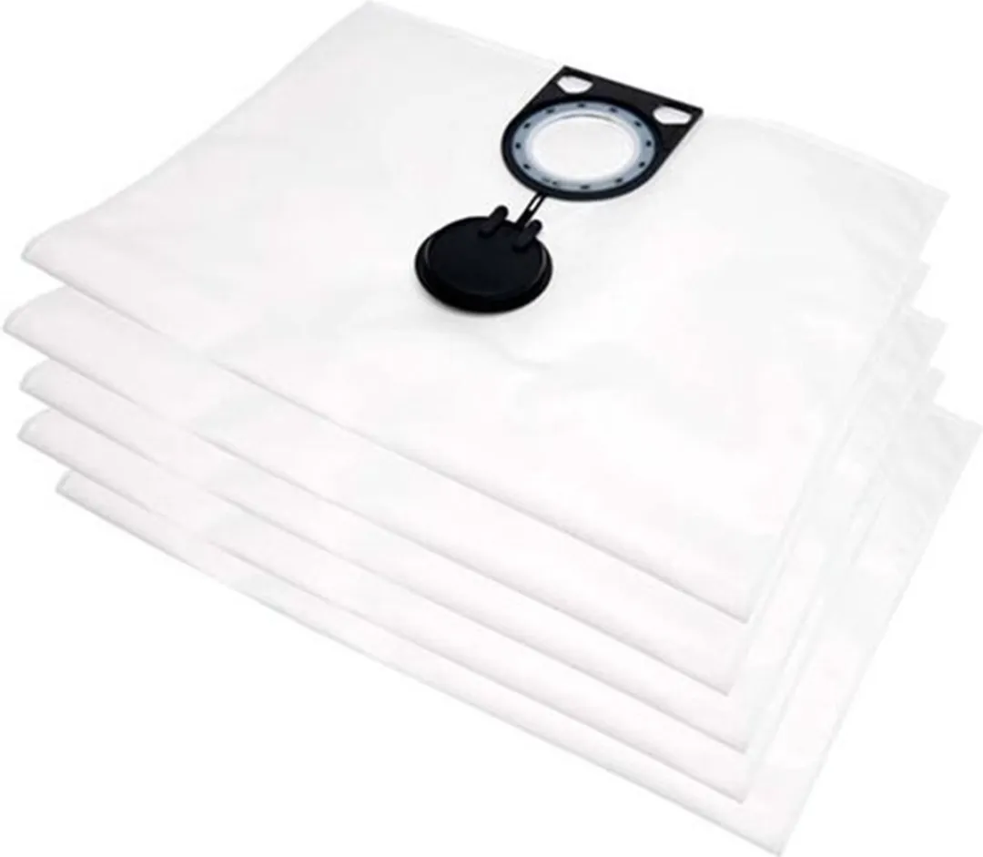 Spit Fleece Stofzuigerzakken - 620922