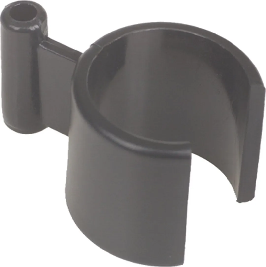 Nilfisk Parkeer Clip Action A200 A400 82214300 - Zwart