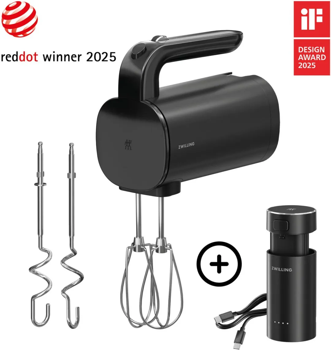 Zwilling Handmixer 250W