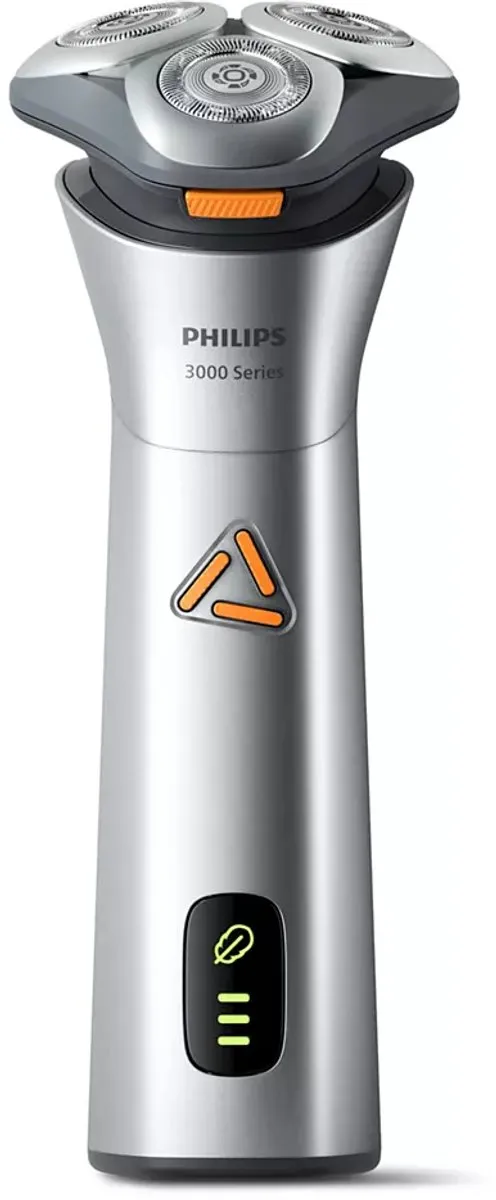 Philips 3000 Series S3882/00 Roterend Scheerapparaat