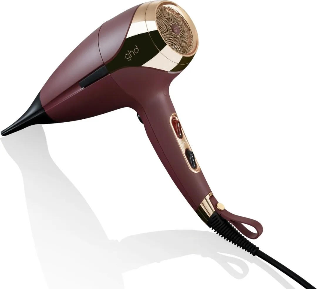 GHD Helios PH028PCORCC07F Haardroger