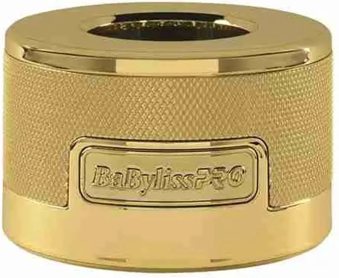 BaBylissPRO 4Artists SkeletonFX FX7870GBASE Oplaadstation - Goud - afbeelding 6 van 6