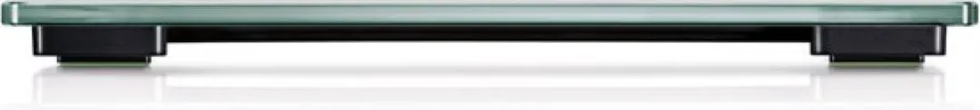 Soehnle Style Sense Comfort 100 Personenweegschaal - Wit - 180 kg - afbeelding 6 van 6