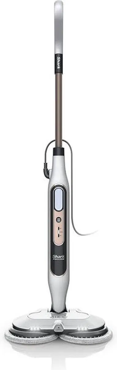 Shark S8201EU Stoomreiniger