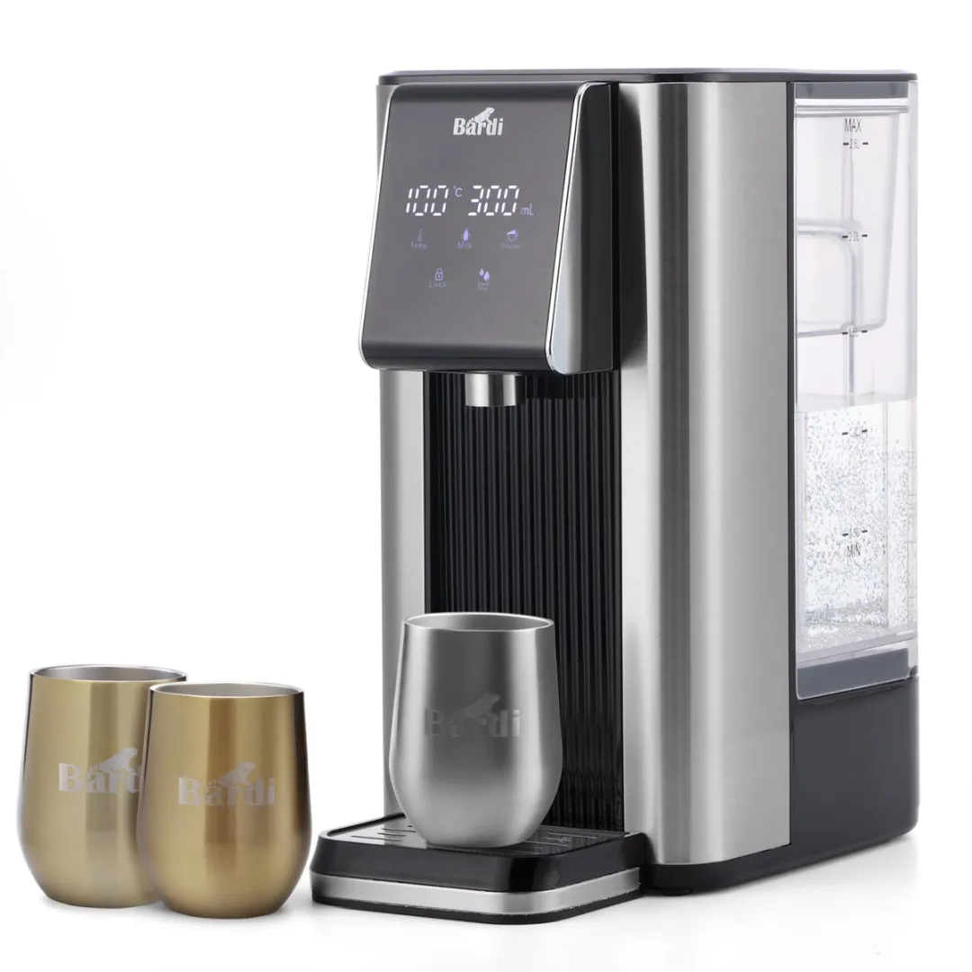 Bardi Heetwaterdispenser 2,6L