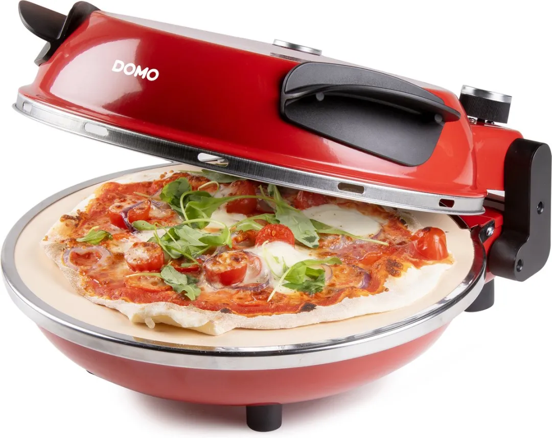 Domo DO9284PZ Pizzamaker