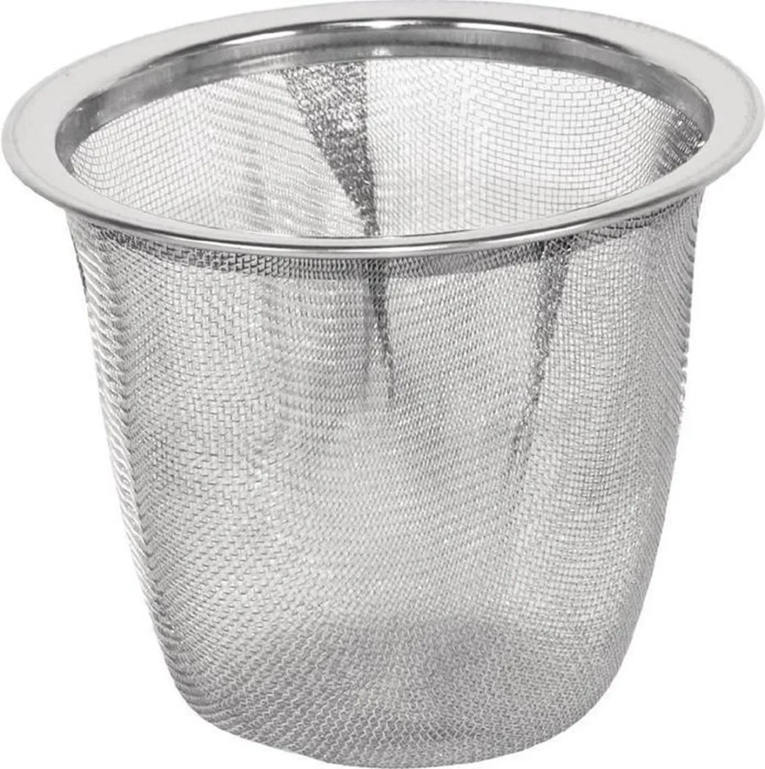 Olympia CL116 Theefilter 0.5l - Zilver