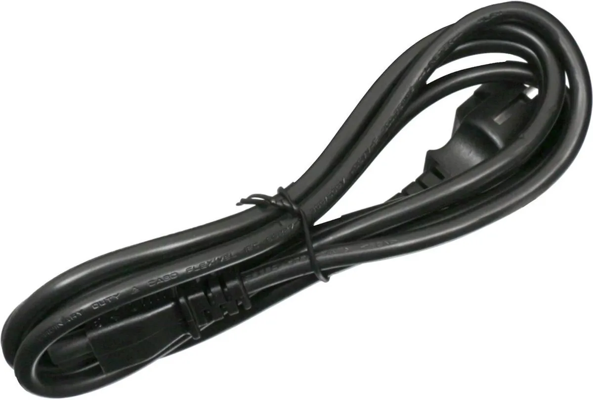 Lenovo 54Y8988 Oplader 135W - Zwart