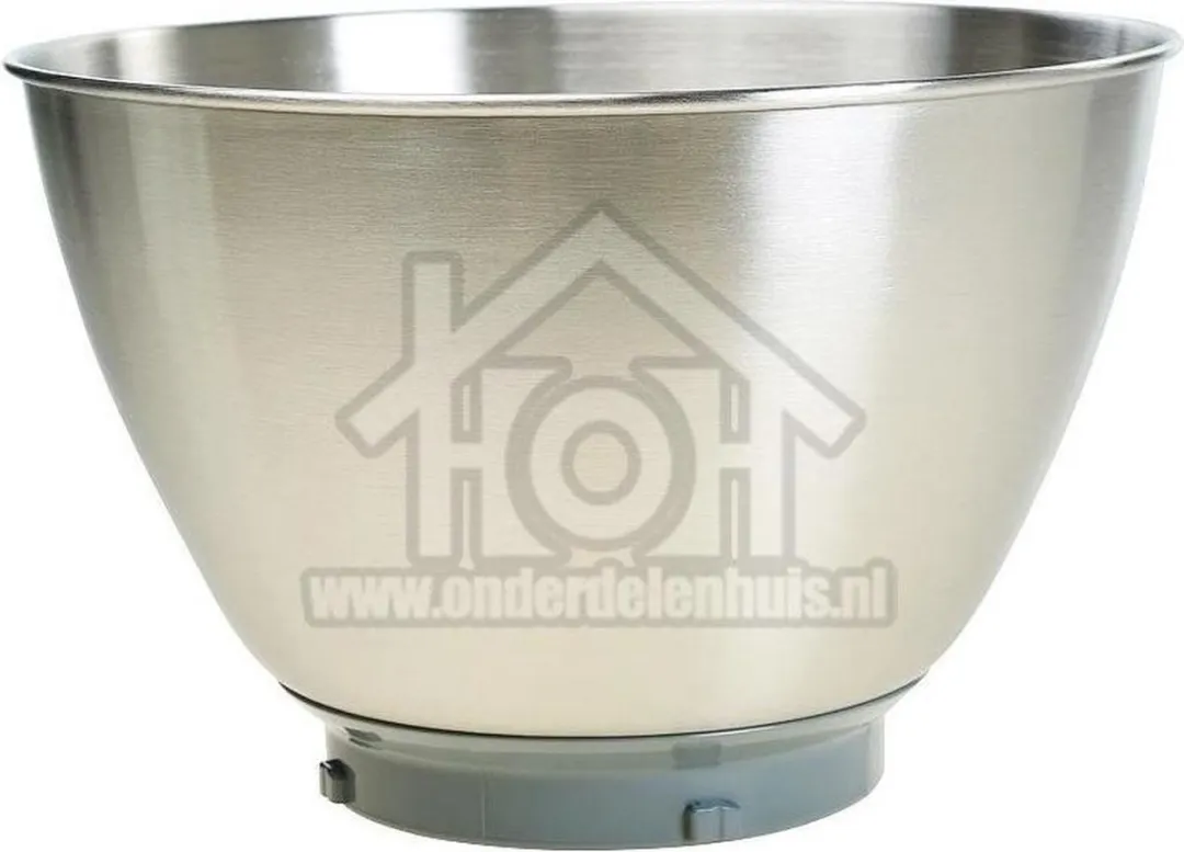 Kenwood KHH326 Mengkom 4.3L