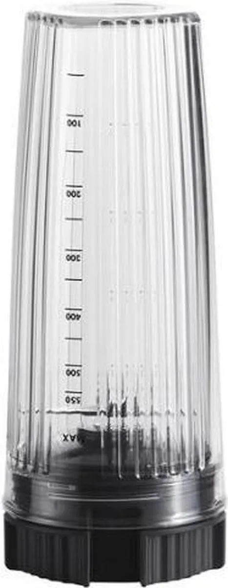 Zwilling Enfinigy Personal Blender 0.55L - Zilver - afbeelding 6 van 6