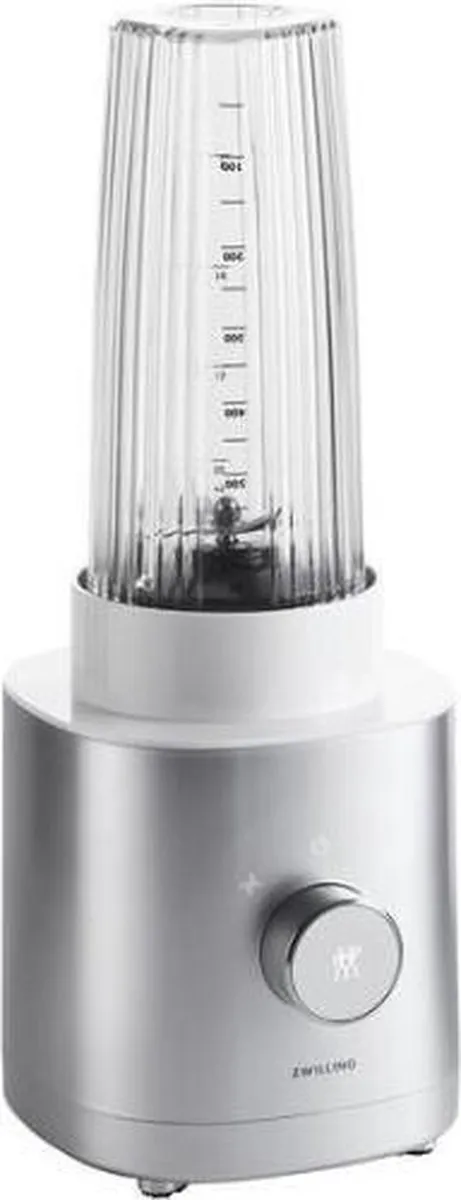 Zwilling Enfinigy Personal Blender 0.55L - Zilver
