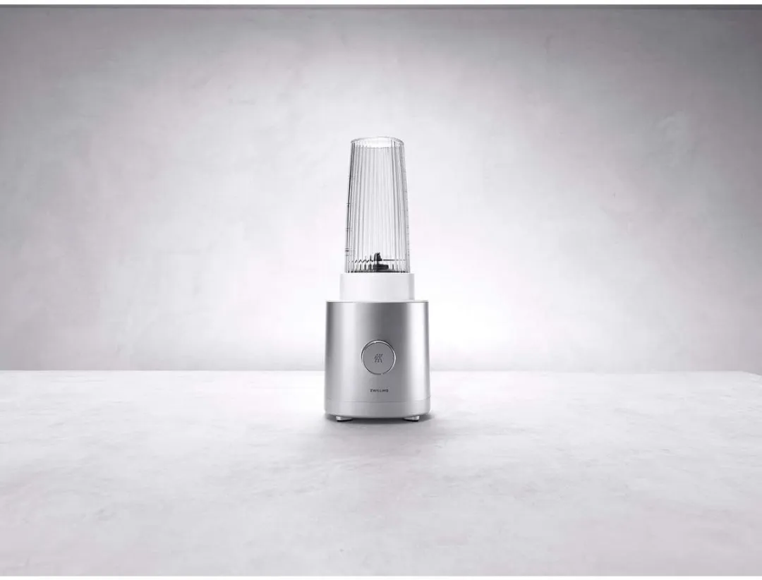 Zwilling Enfinigy Personal Blender 0.55L - Zilver