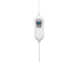 Medisana HU 666 Elektrische Warmtedeken - Eenpersoons 60W - Wit