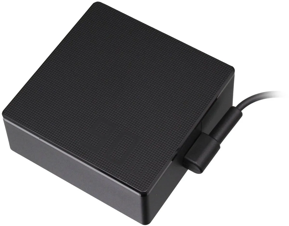 ASUS 0A001-00051000 Oplader 90W - Laptop - afbeelding 6 van 6