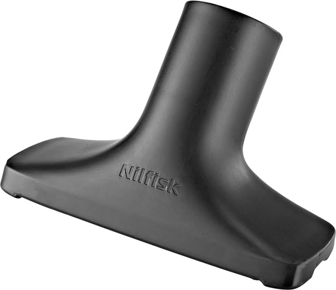 Nilfisk Elite 107409857 Meubelmondstuk - Zwart