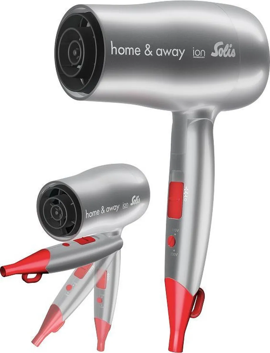 Solis Home & Away 3791 Föhn
