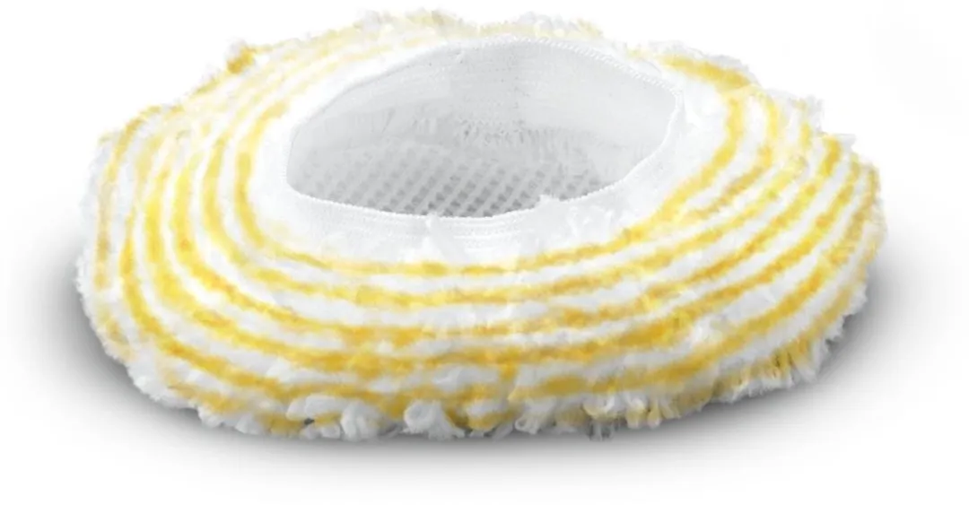 Kärcher 2.863-345.0 Kapjes voor EasyFix Stoomreiniger - 2 Stuks