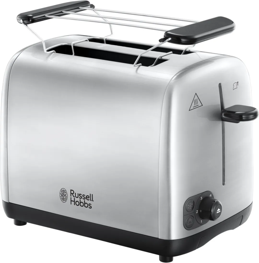 Russell Hobbs 24080-56 Broodrooster 2 Snedes