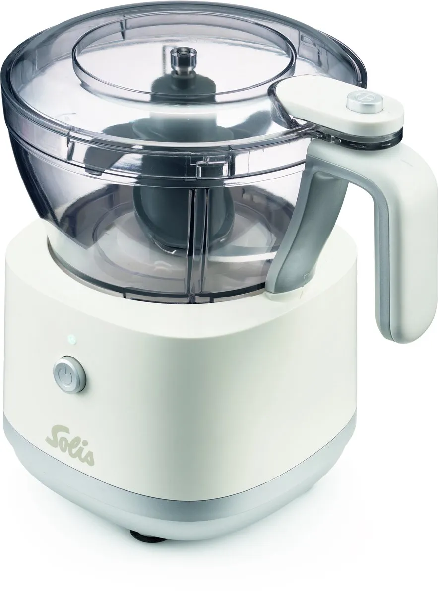 Solis Multi Chopper Groentesnijder 200W