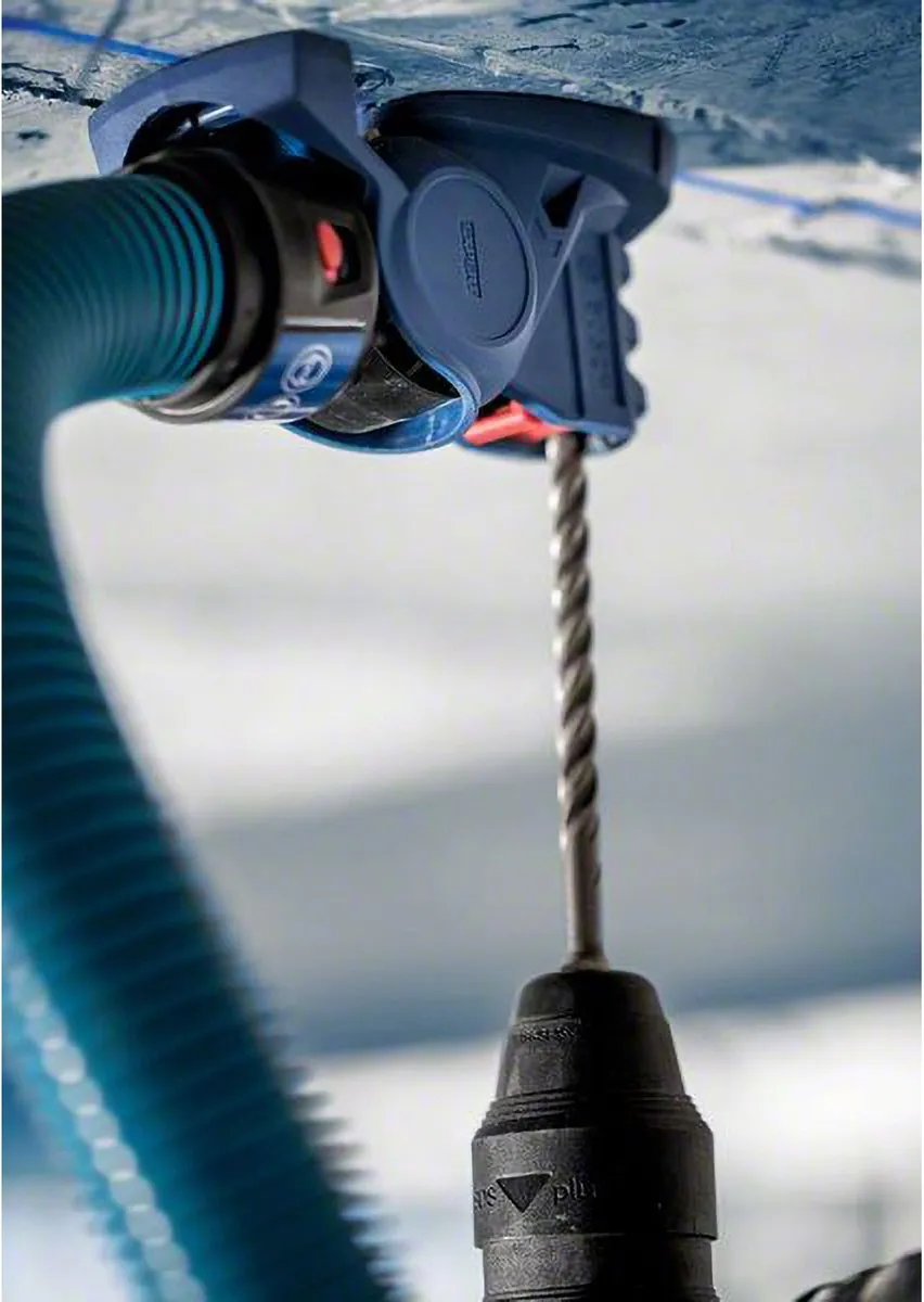 Bosch Professional SDS Clean Adapter 2608901480
