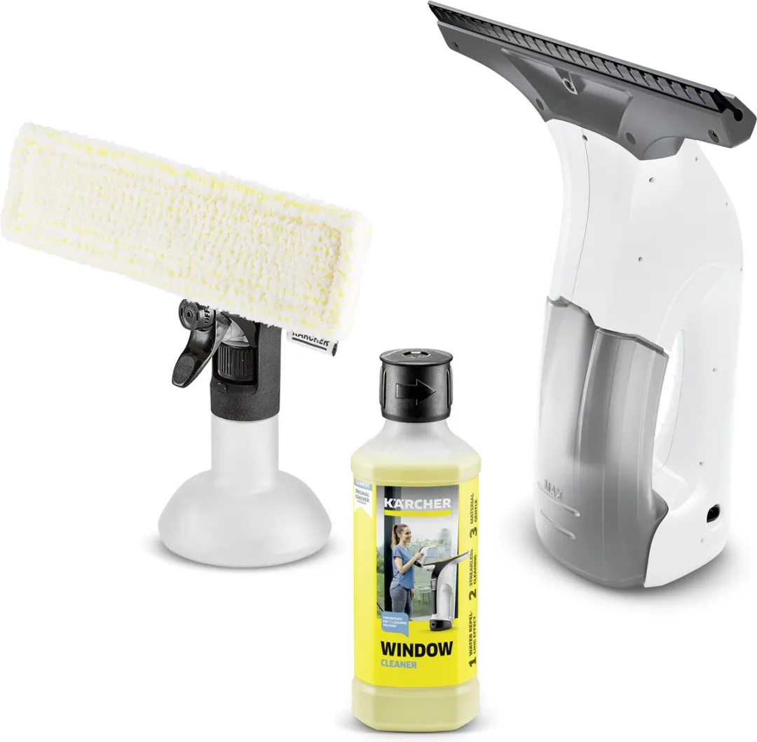 Kärcher WV 2 Plus D500 Window Vac