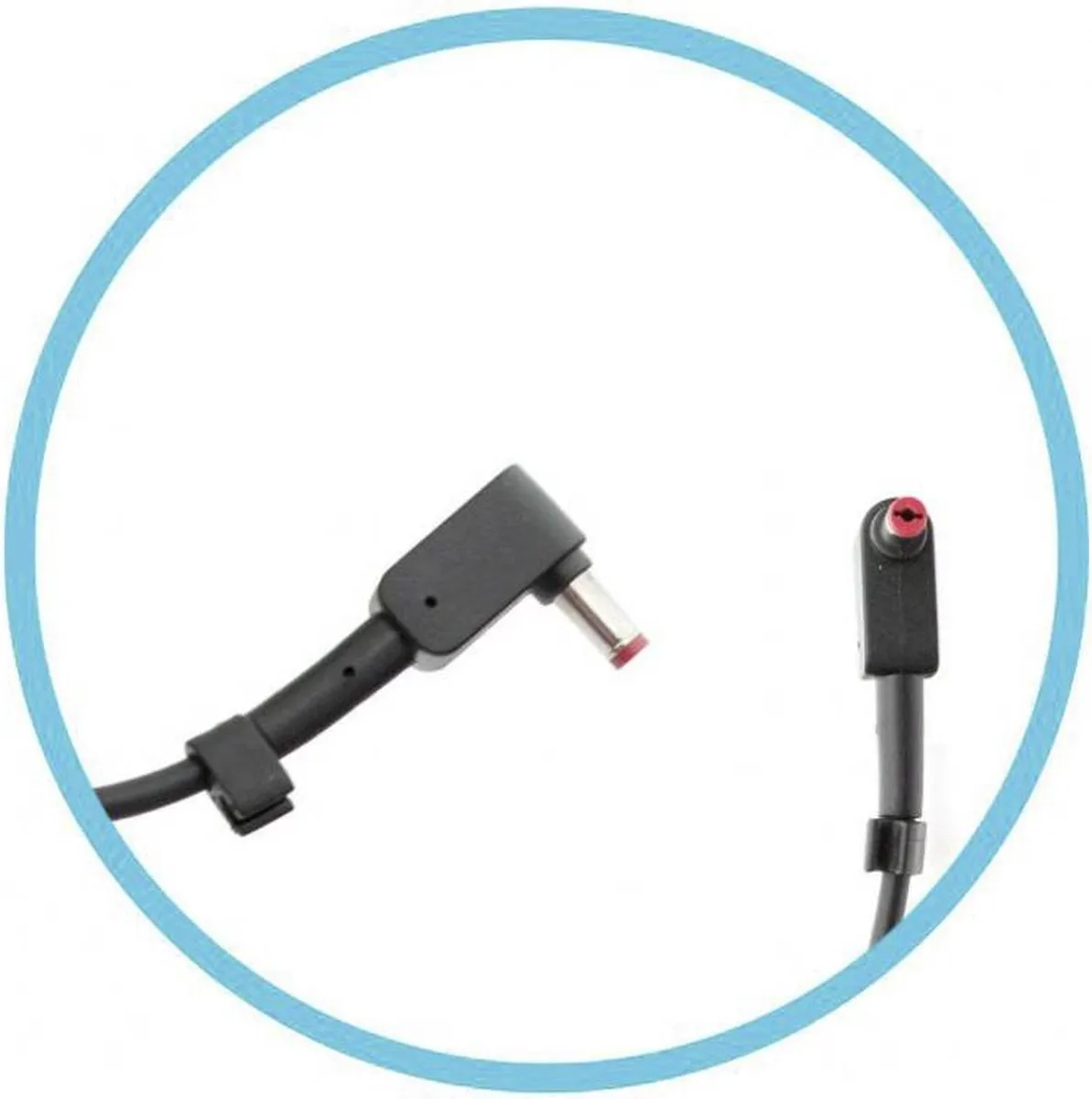 Acer KP.18001.002 Laptop Netvoeding 180W - Zwart