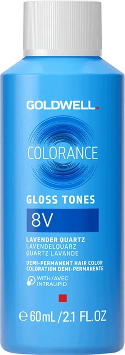 Goldwell Colorance Gloss Tones 8V 60ml
