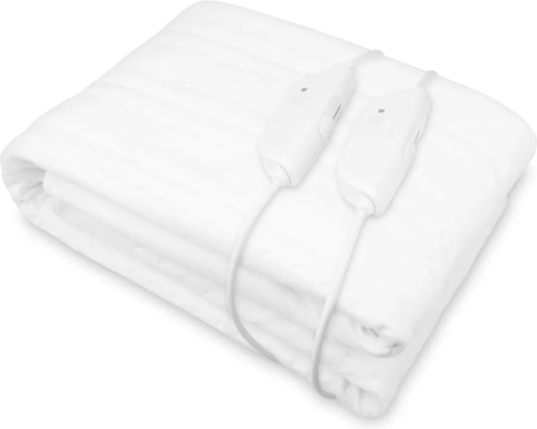 Medisana HU 676 Kingsize Warmte-onderdeken XL - 200W - 2 Personen