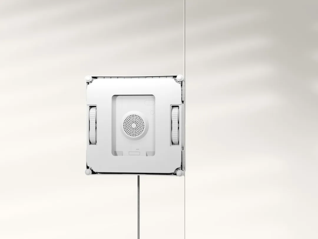 Ecovacs Winbot W2S WG891-12 Ruitenreinigingsrobot - Wit - afbeelding 6 van 6