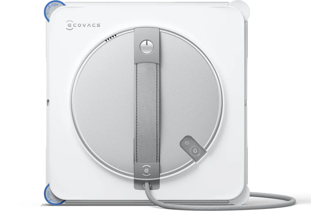 Ecovacs Winbot W2S WG891-12 Ruitenreinigingsrobot - Wit