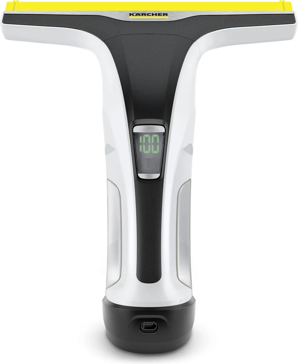 Kärcher WV 6 Plus Ruitenreiniger - 100 minuten - 280 mm
