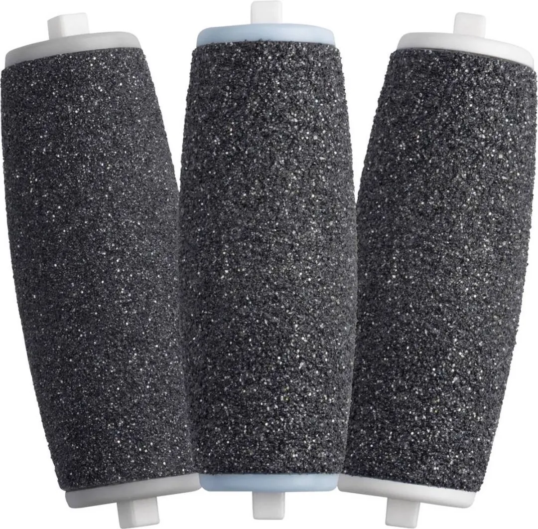 Medisana CR 870 Eeltverwijderaar Penlite - 3 Stuks - Blauw - afbeelding 6 van 6