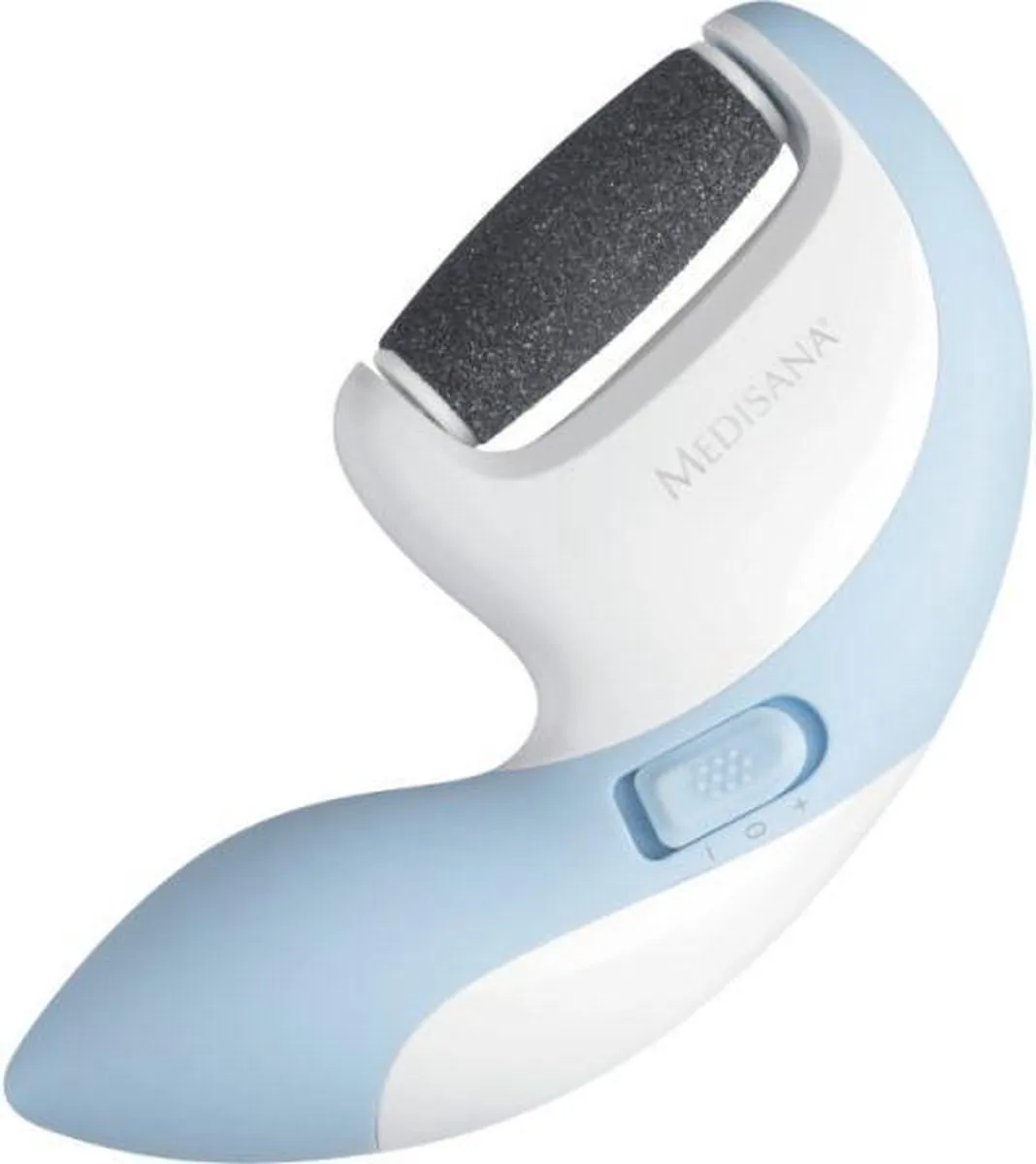 Medisana CR 870 Eeltverwijderaar Penlite