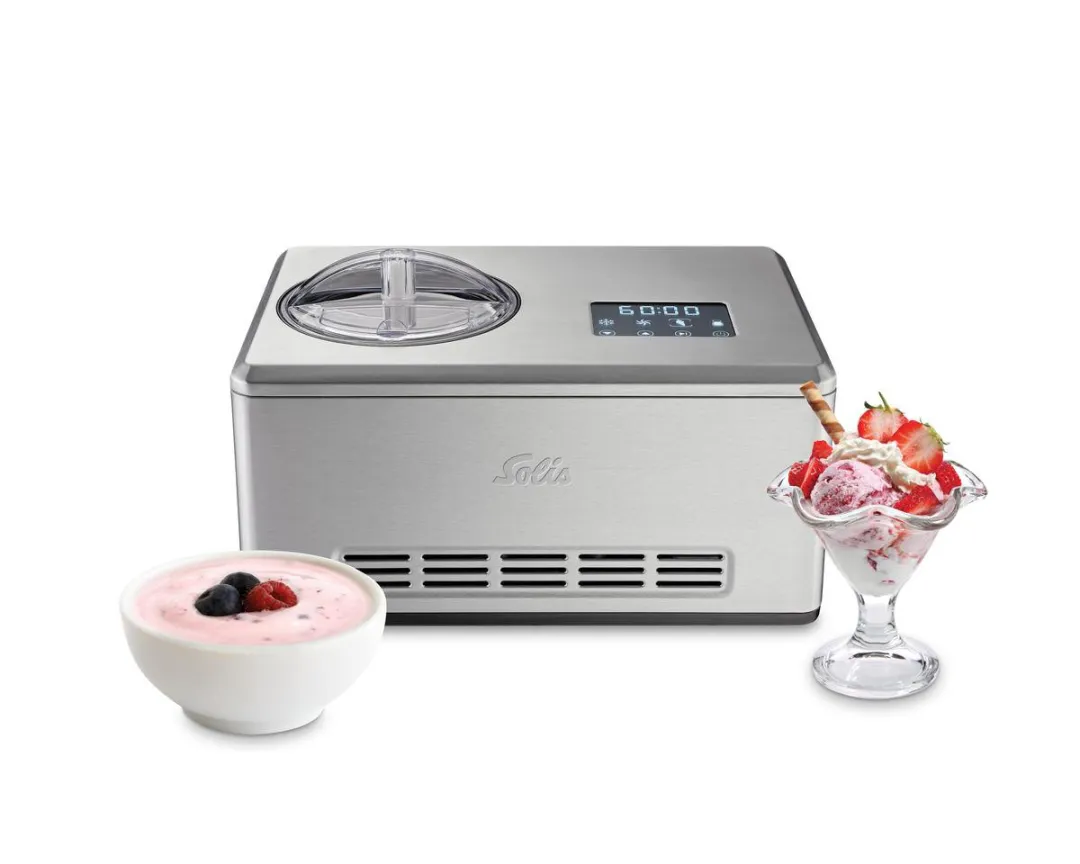 Solis Gelateria Pro Touch 850 IJsmachine