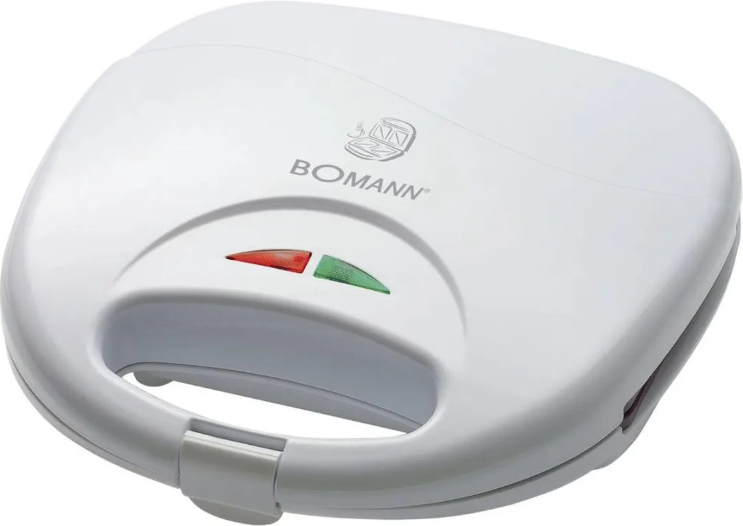 Bomann ST 5016 CB Tosti-ijzer