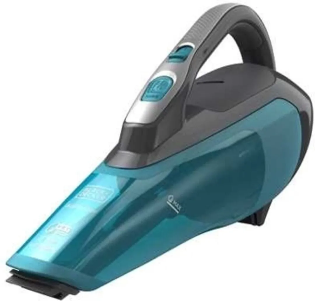 BLACK+DECKER WDA320J Kruimeldief