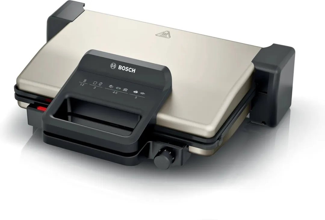 Bosch TCG3302 Contactgrill 2000W